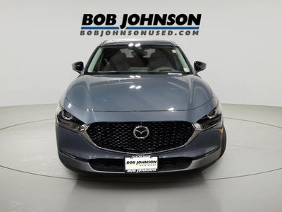 2023 Mazda Mazda CX-30 2.5 Turbo Premium Plus Package