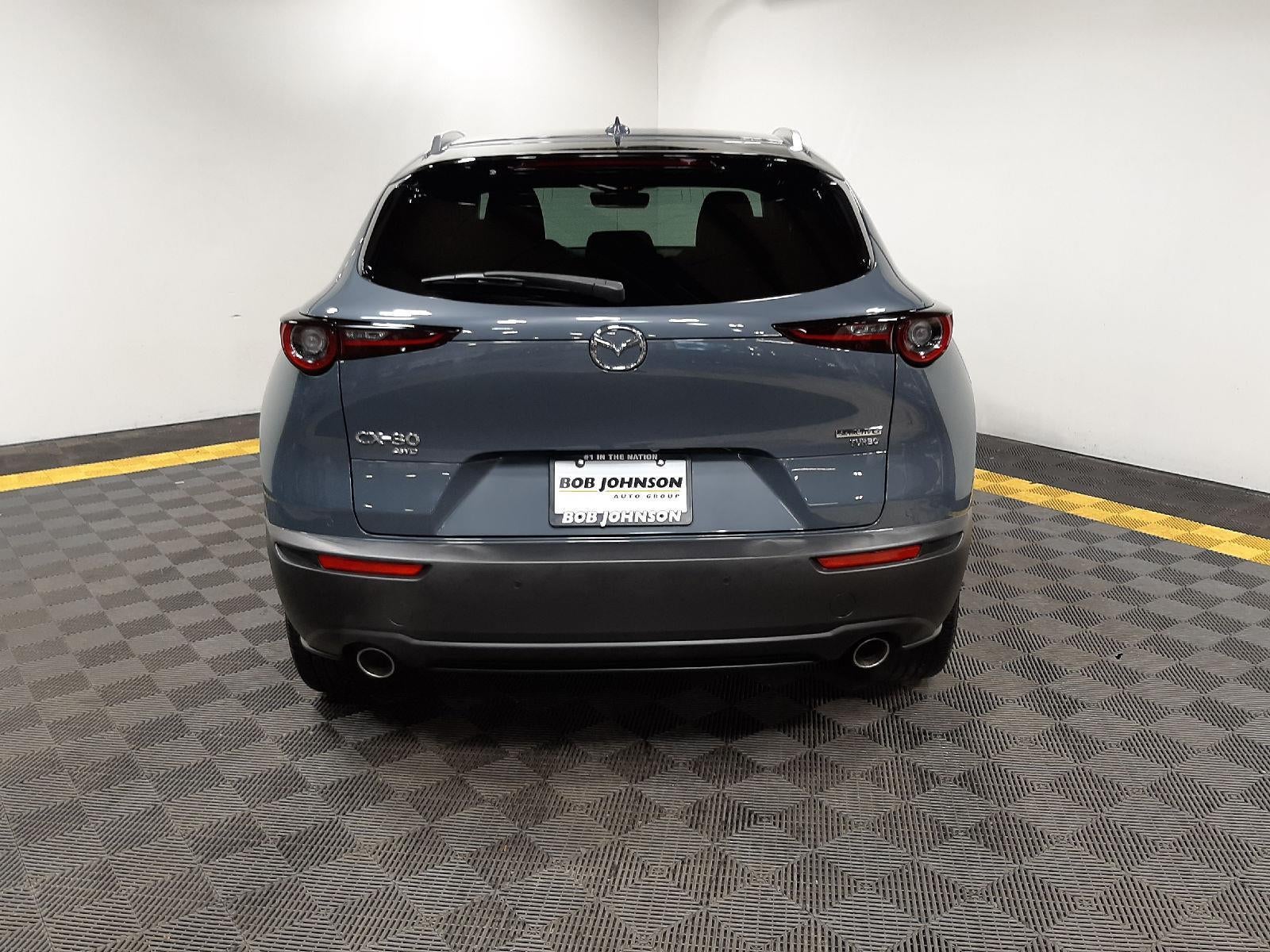2023 Mazda Mazda CX-30 2.5 Turbo Premium Plus Package