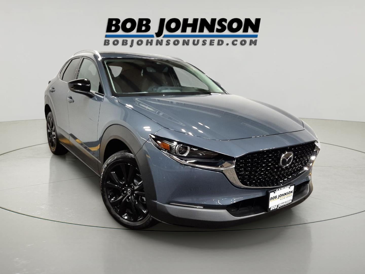 2023 Mazda Mazda CX-30 2.5 Turbo Premium Plus Package