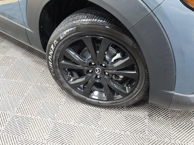 2023 Mazda Mazda CX-30 2.5 Turbo Premium Plus Package