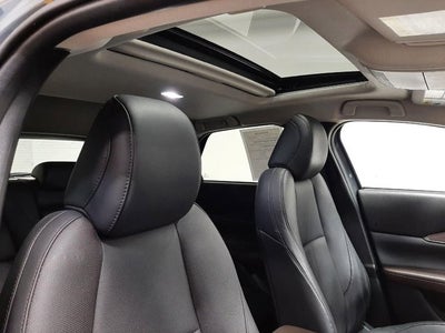 2023 Mazda Mazda CX-30 2.5 Turbo Premium Plus Package
