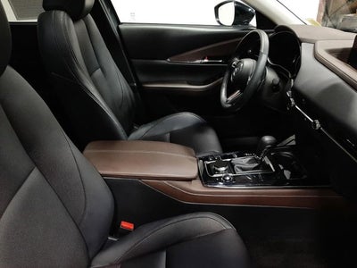 2023 Mazda Mazda CX-30 2.5 Turbo Premium Plus Package