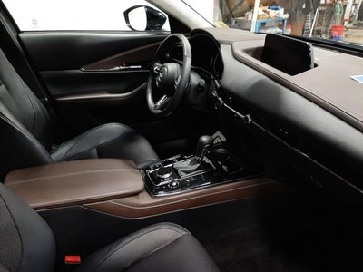 2023 Mazda Mazda CX-30 2.5 Turbo Premium Plus Package