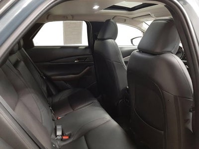 2023 Mazda Mazda CX-30 2.5 Turbo Premium Plus Package