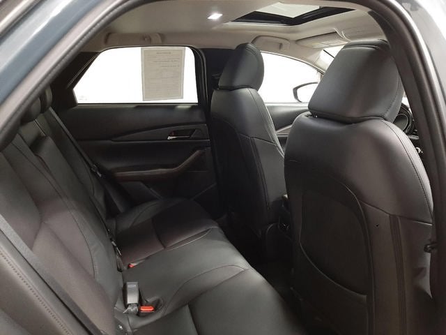 2023 Mazda Mazda CX-30 2.5 Turbo Premium Plus Package