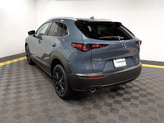 2023 Mazda Mazda CX-30 2.5 Turbo Premium Plus Package