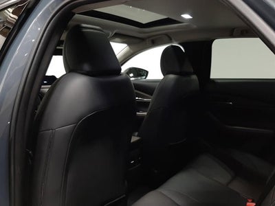 2023 Mazda Mazda CX-30 2.5 Turbo Premium Plus Package