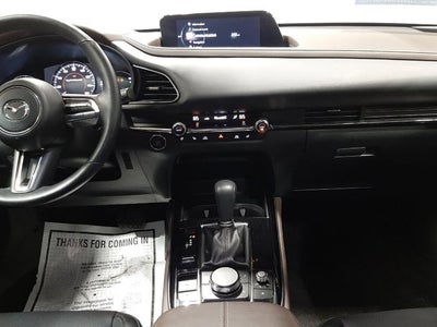 2023 Mazda Mazda CX-30 2.5 Turbo Premium Plus Package