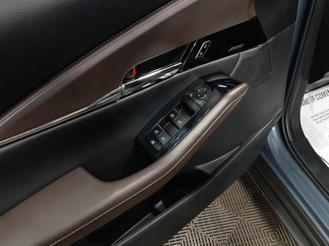 2023 Mazda Mazda CX-30 2.5 Turbo Premium Plus Package