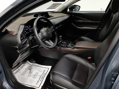 2023 Mazda Mazda CX-30 2.5 Turbo Premium Plus Package