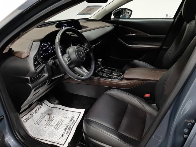 2023 Mazda Mazda CX-30 2.5 Turbo Premium Plus Package