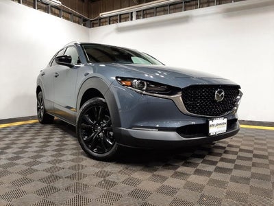 2023 Mazda Mazda CX-30 2.5 Turbo Premium Plus Package