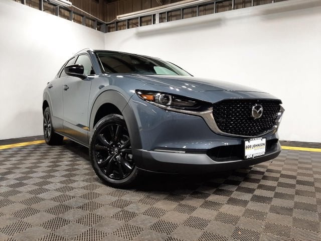 2023 Mazda Mazda CX-30 2.5 Turbo Premium Plus Package
