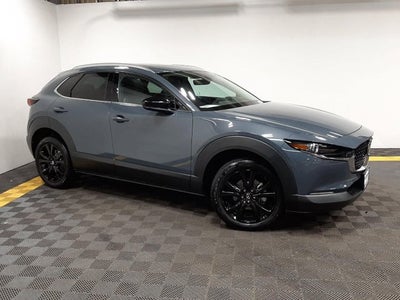 2023 Mazda Mazda CX-30 2.5 Turbo Premium Plus Package