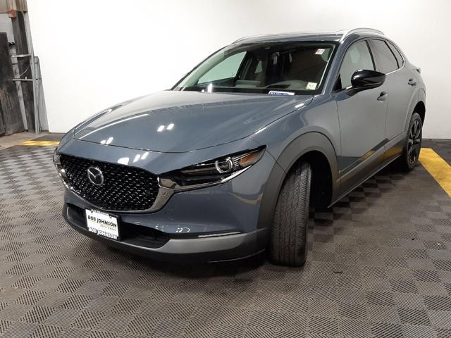 2023 Mazda Mazda CX-30 2.5 Turbo Premium Plus Package