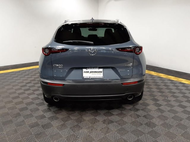 2023 Mazda Mazda CX-30 2.5 Turbo Premium Plus Package