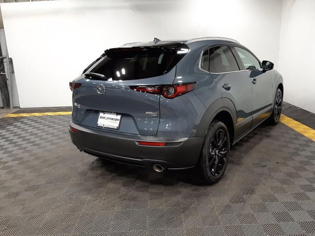 2023 Mazda Mazda CX-30 2.5 Turbo Premium Plus Package