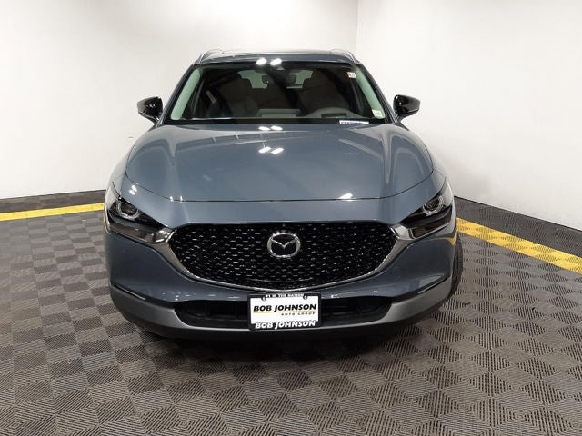 2023 Mazda Mazda CX-30 2.5 Turbo Premium Plus Package