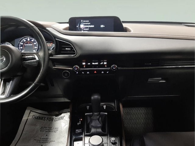 2023 Mazda Mazda CX-30 2.5 Turbo Premium Plus Package
