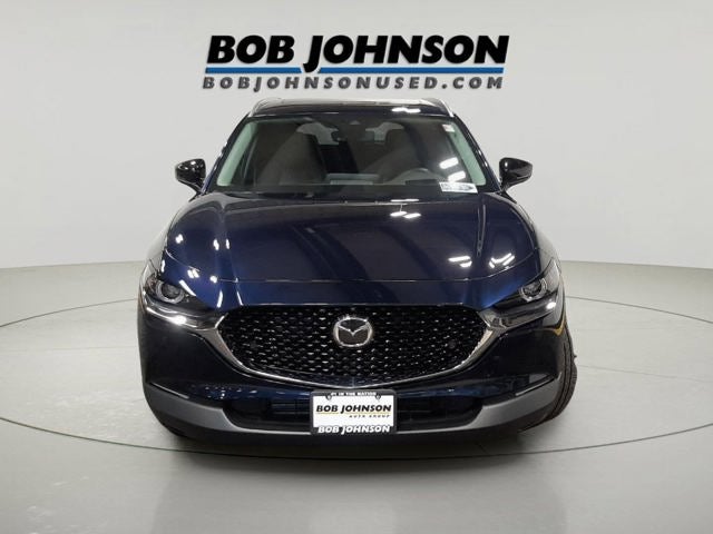 2023 Mazda Mazda CX-30 2.5 Turbo Premium Plus Package