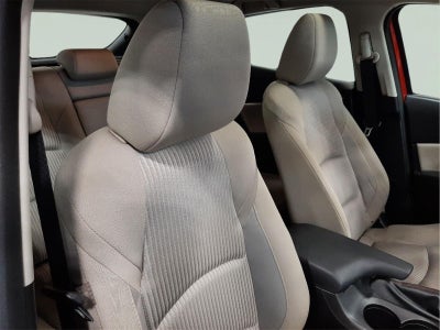 2016 Mazda Mazda3 i Touring