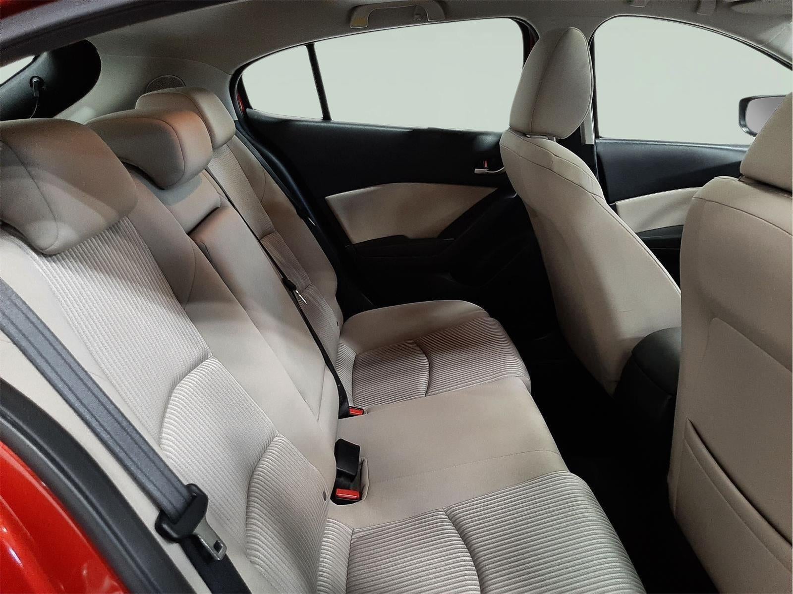 2016 Mazda Mazda3 i Touring