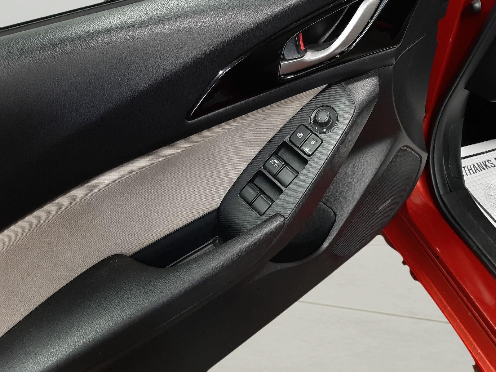 2016 Mazda Mazda3 i Touring