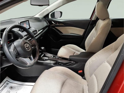 2016 Mazda Mazda3 i Touring
