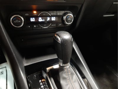 2016 Mazda Mazda3 i Touring
