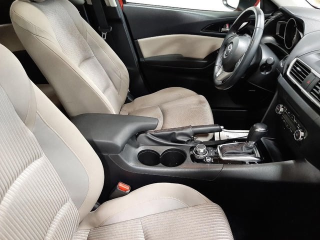 2016 Mazda Mazda3 i Touring