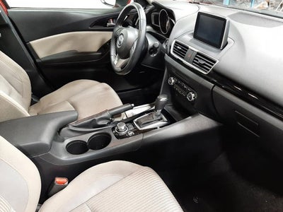 2016 Mazda Mazda3 i Touring