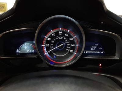 2016 Mazda Mazda3 i Touring