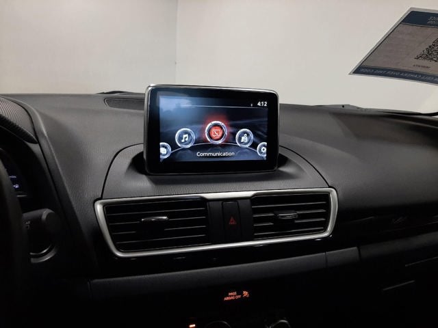 2016 Mazda Mazda3 i Touring