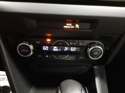 2016 Mazda Mazda3 i Touring