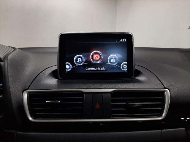2016 Mazda Mazda3 i Touring