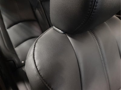 2018 Mazda Mazda3 4-Door Touring