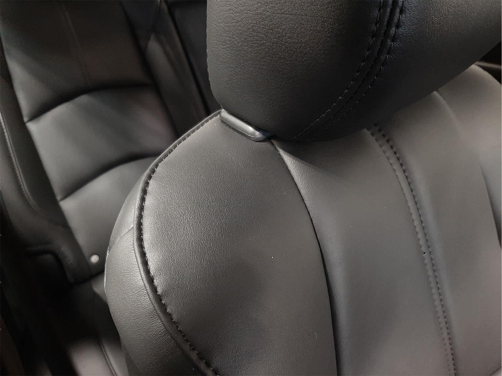 2018 Mazda Mazda3 4-Door Touring