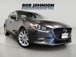 2017 Mazda Mazda3 4-Door Touring
