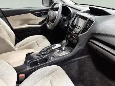 2019 Subaru Impreza Premium
