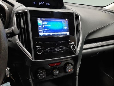 2019 Subaru Impreza Premium