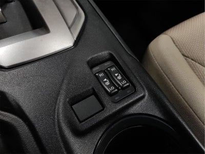 2019 Subaru Impreza Premium