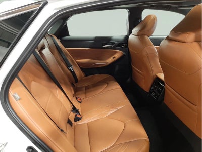 2020 Toyota Avalon Limited