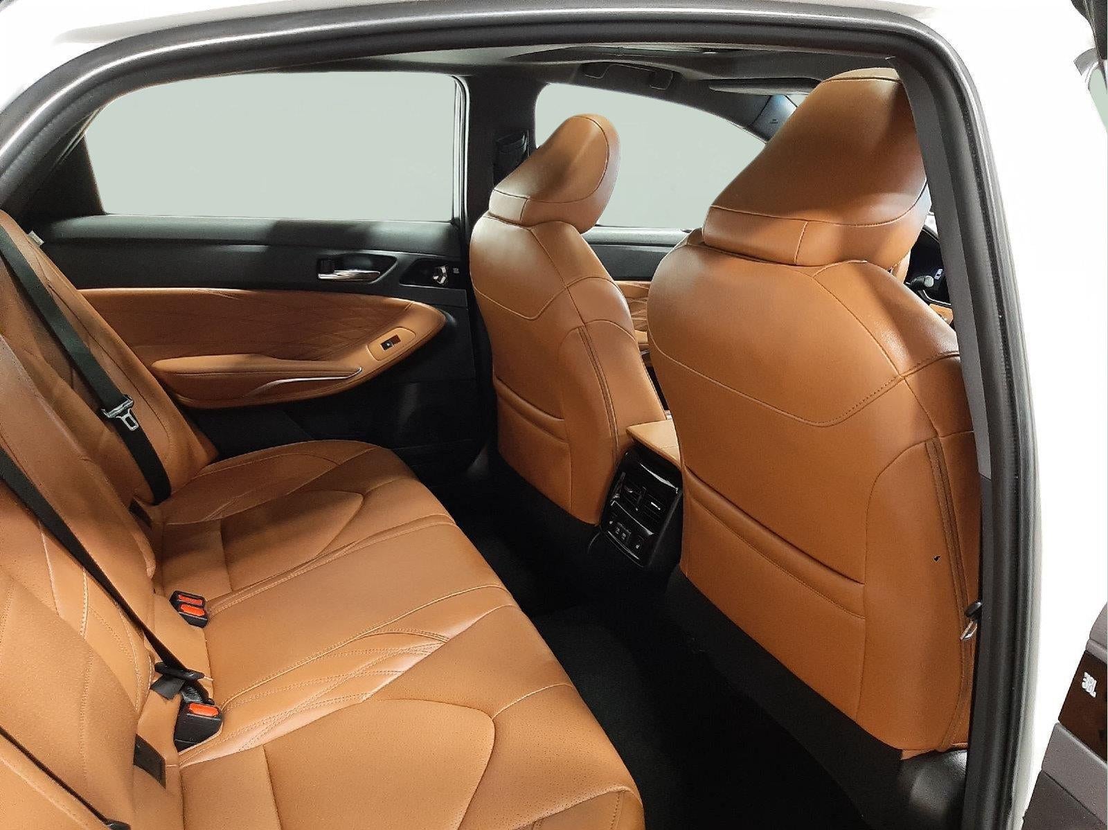 2020 Toyota Avalon Limited