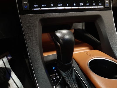2020 Toyota Avalon Limited