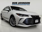 2020 Toyota Avalon Limited