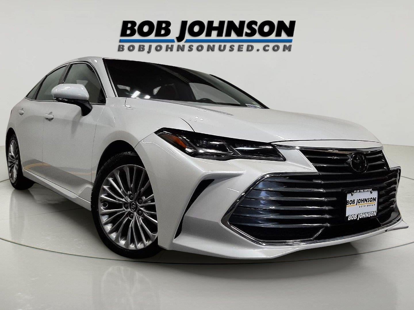 2020 Toyota Avalon Limited