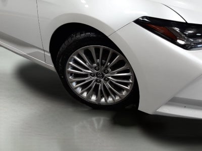 2020 Toyota Avalon Limited