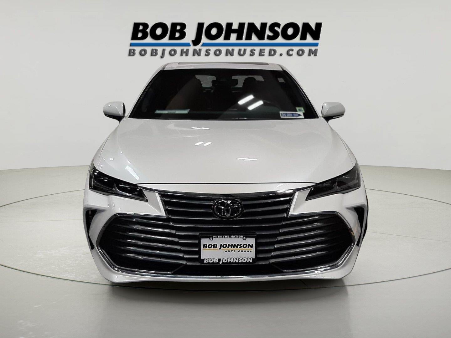 2020 Toyota Avalon Limited