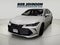 2020 Toyota Avalon Limited