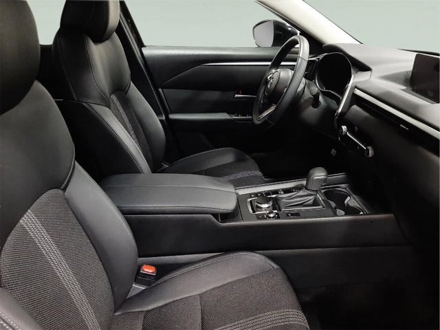 2025 Mazda Mazda CX-50 Hybrid Preferred Package